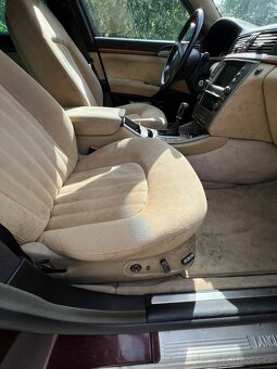 Lancia thesis 2.4 jtd - 15