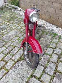Jawa 150/352 - 15