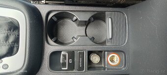Prodám VW Sharan 2,0,TDI, 125kW, DSG, 2012, kůže, panorama - 15