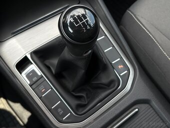 Volkswagen Golf Sportsvan 1.4TSi 92kW ČR masáž, bi-xenony - 15