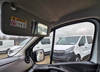 Fiat Talento L2H1 rok 2019, 1,6mJET/120hp - 15