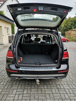 MERCEDES GLE 250D 4X4 NOVÉ V ČR1.MAJITELPLNÝ SERVIS2017 - 15