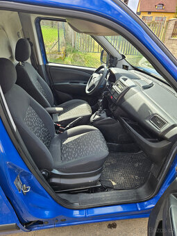 Opel Combo 1.3 CDTI 66KW - 15