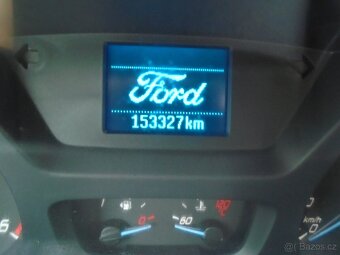 Ford Transit 2.2 TDCi JUMBO 350 - 15