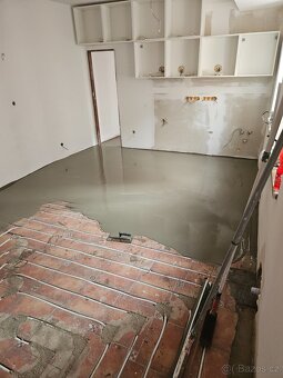 Opravy, rekonstrukce, instalace - 15