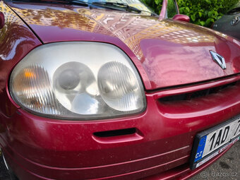Prodám Renault Thalia 1.4 z roku 2001 - 15
