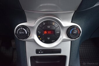 Ford Fiesta 1,6TDCi SPORT - 15