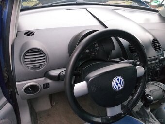 new beetle ND - 15