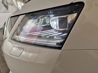 Škoda Octavia LED VIRTUÁL KEYLESS TAŽNÉ ZÁRUKA - 15