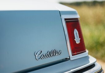 Cadillac Seville 5.7i ( 350 cu ) - 15