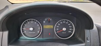 Hyundai Getz 1.1i / 2006 / NOVÁ SPOJKA - 15