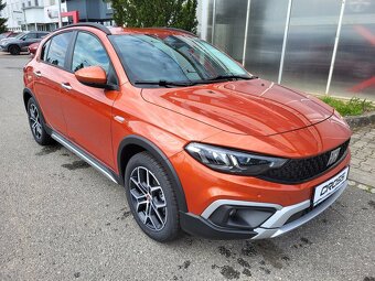 FIAT Tipo HB Tipo 100k  - 1.0 FireFly 74 kW - 15