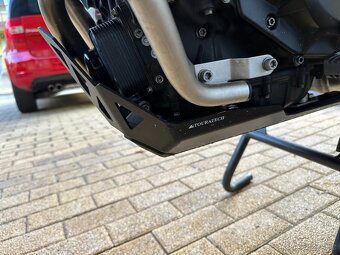 BMW F800 GS - 15