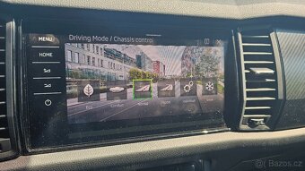 Škoda Kodiaq RS Challenge, Webasto,7míst,TZ,CZ,DPH,Záruka - 15