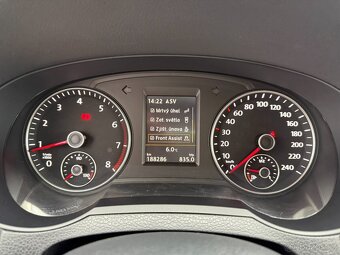 Volkswagen SHARAN 1.4 TSi HIGHLINE NAVI WEBASTO KAMERA 2022 - 15