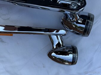 HARLEY DAVIDSON® SOFTAIL 2023 TOP STAV - 15