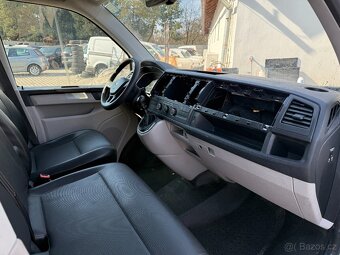 Volkswagen Transporter 6 2.0 TSI 110 kW - 15
