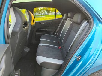 Volkswagen ID3 PRO 170kw 09/2024 - 15