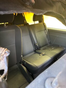Volkswagen Caravelle 2,0TDI 81KW 2023 9 míst - 15