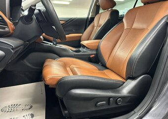 Subaru Outback 2.5 TOURING 2023 zaruka 124 kw - 15