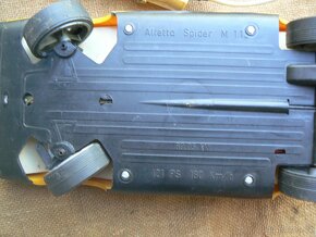 Letadlo KDN-Turbolet na bowden - 15