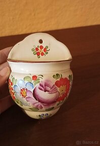 Velke mnozstvi chodske keramiky - 15