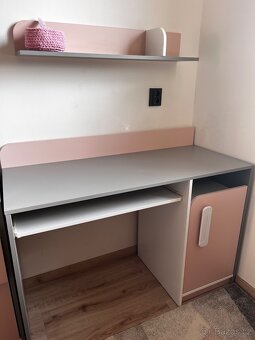 Nábytek do dětského pokoje - 15