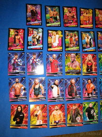 Walking Dead, Dishonored, WWE - 15