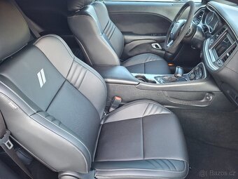 Dodge Challenger 5.7 V8 2021 - 15
