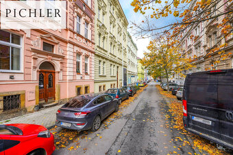 Pronájem nebytových prostor, 92 m², Plzeň - Kardinála Berana - 15
