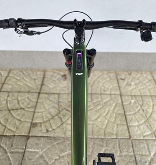 Elektrokolo Norco Fluid VLT Carbon 2024 29/27,5″ - 15