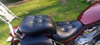 Suzuki VS 800 GL Intruder - 15