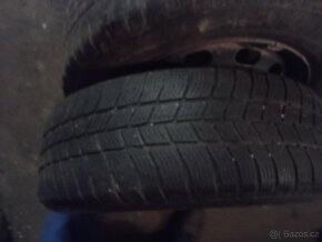 Prodám sadu zimních kol Octavia 1,golf4,Leon,polo - 15