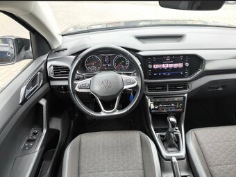 Volkswagen T-Cross 1.0 TSi Style - 15