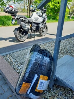 BMW R 1200 GS ADVENTURE - 15