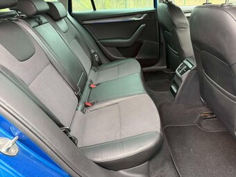 Škoda Octavia 3 kombi 2.0TDi dsg 110kw Style m.ř.2020 - 15