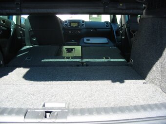 Tiguan 2.0 TDI,4x4,NAVI,KAMERA,SERVISKA,1 MAJITEL - 15