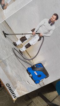 Průmyslový vysavač Nilfisk ATTIX 33-2M PC, nepoužívaný - 15