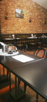 Prodej vybavení restaurace (pizzerie) - 15