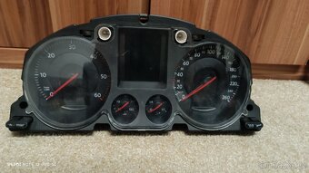Budíky Volkswagen Peugeot Citroen Volvo jeep Audi - 15