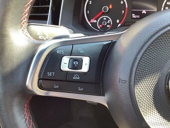 Volkswagen Polo GTI 2,0Tsi Dsg - 15