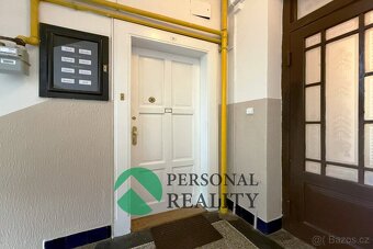Prodej byty 3+1, 129 m2 - Praha - Košíře, ev.č. 02353 - 15