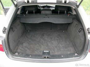 BMW 530D combi,170kW,E61,naj.240100km,PLNA VYBAVA - 15