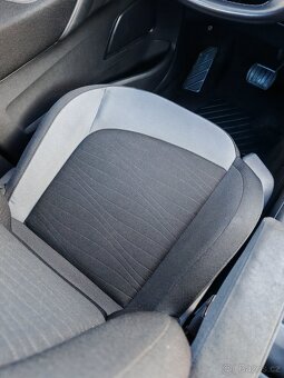 Citroën Grand C4 Picasso, 1.6 HDi, automat, 7 míst - 15