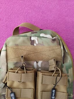 Nové věci na airsoft - 15