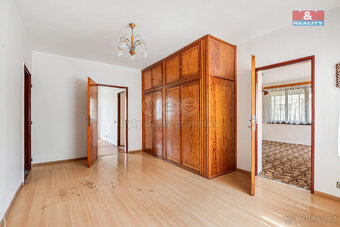 Prodej podílu 1/2 rodinného, 149 m², Ústí n/L, ul. Štursova - 15