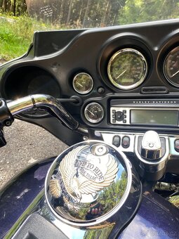 Harley Davidson Elektro Glide Ultra Classic - 15