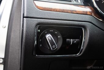 Škoda Superb Combi 1.6 TDI CR DPF Bussines DSG7, 77kW, A7 - 15
