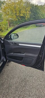 Škoda Superb II combi FL 2.0TDi 103kW DSG 2013 299tkm - 15