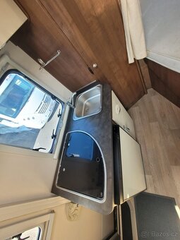 Fiat 2.3Mjet 130PS bez AD-Blue XGO Dynamic - 15